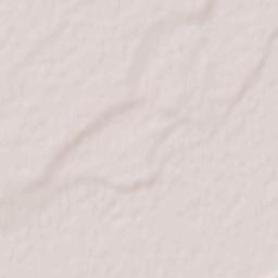 Găujani Terrain Map