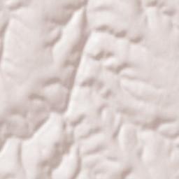 Obshtina Tervel Terrain Map