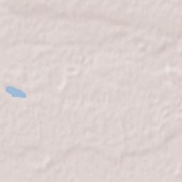 Prokhladnyy Terrain Map