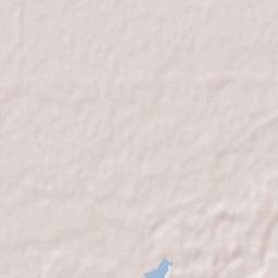 Pavlodol’skaya Terrain Map