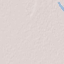 Mŭynoq Terrain Map