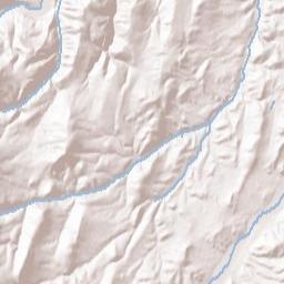 4300 U.S. 20, Harper, OR 97906, USA Terrain Map