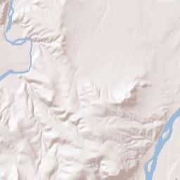 775 Roswell Road, Adrian, OR 97901, USA Terrain Map