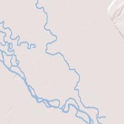 U.S. 20, Rigby, ID 83442, USA Terrain Map