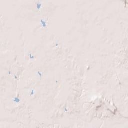 SD-44 Scenic, South Dakota Terrain Map