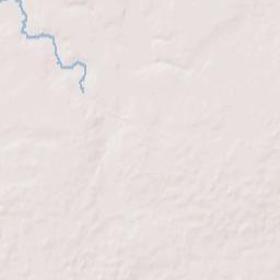 Hwy 16 Kimball SD 57355 USA Terrain Map