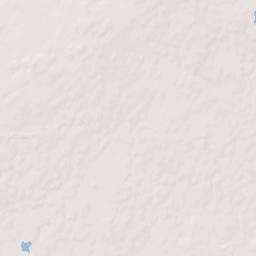 Railway St Kimball, South Dakota Terrain Map