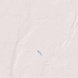 100-110 Division St White Lake SD Terrain Map