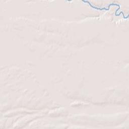 40400-40498 West 23rd Avenue, Mitchell Terrain Map