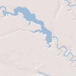 201-299 N Rowley St Mitchell SD Terrain Map