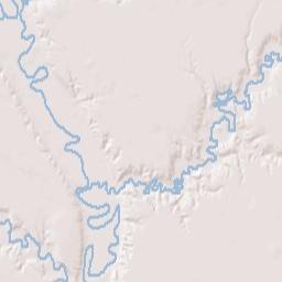 41177-41199 Old Mill Road, Mitchell, SD Terrain Map