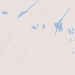 24901-24999 421st Avenue Alexandria Terrain Map