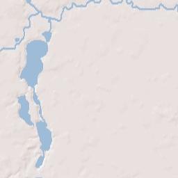 2107-2109 175th Street, Fairmont, MN Terrain Map