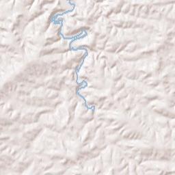 MN-16 Lanesboro MN 55949 America Terrain Map