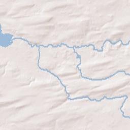 Manchester Terrain Map