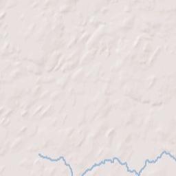 Alto Terrain Map