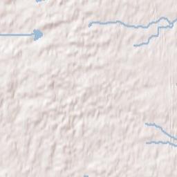 22002-22888 15 Mile Road, Big Rapids Terrain Map
