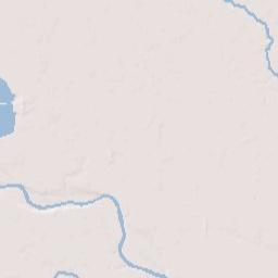 U.S. 10, Sanford, MI 48657, USA Terrain Map