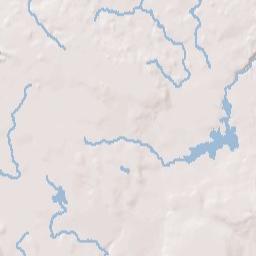 Wetmore New York Terrain Map