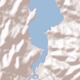 Viveiro Terrain Map