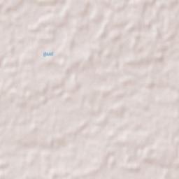 Saint-Vincent-de-Tyrosse Terrain Map