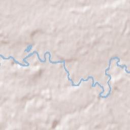 Mimbaste Terrain Map