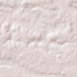 Hagetmau Terrain Map