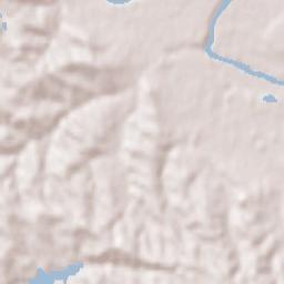 Lavaur Terrain Map