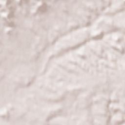 Lautrec Terrain Map