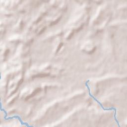 Le Crès Terrain Map