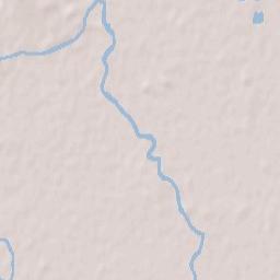 Aimargues Terrain Map