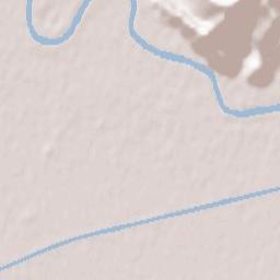 Uliveto Terme Terrain Map