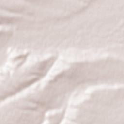 Drenovets Terrain Map