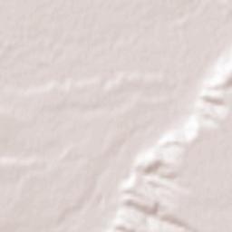 Brusartsi Terrain Map