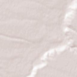 Valchedram Terrain Map