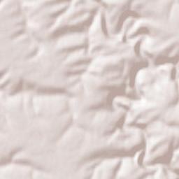 Ivanovo Terrain Map