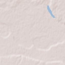 Benoy-Yurt Terrain Map