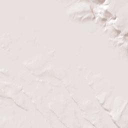 41581-41615 U.S. 20, Brothers, OR 97712 Terrain Map