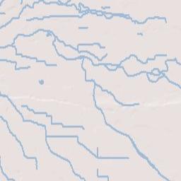 101 West Main Street Middleton ID 83644 Terrain Map