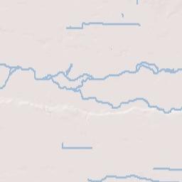 173 North Poplar Street Star ID 83669 Terrain Map