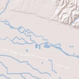 Two Rivers / Banbury, Eagle, ID, America Terrain Map