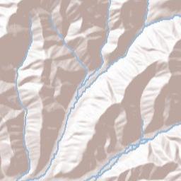 101 Triumph Circle, Hailey, ID 83333, USA Terrain Map