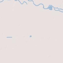 U.S. 20 Rigby ID 83442 America Terrain Map