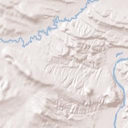 Pioneer Road, Thermopolis, WY 82443 Terrain Map