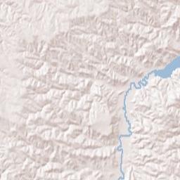 SD-47 Reliance SD 57569 America Terrain Map