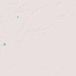 Interstate 90, Plankinton, SD 57368, USA Terrain Map