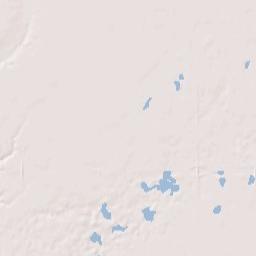 Interstate 90, Alexandria, SD 57311, America Terrain Map