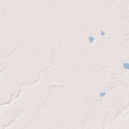 Interstate 90, Salem, SD 57058, USA Terrain Map
