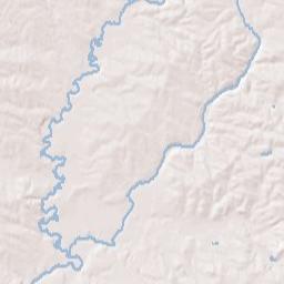 48477 255th Street Garretson SD 57030 Terrain Map