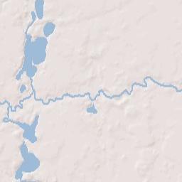 101-199 Lake Avenue, Fairmont, MN 56031 Terrain Map